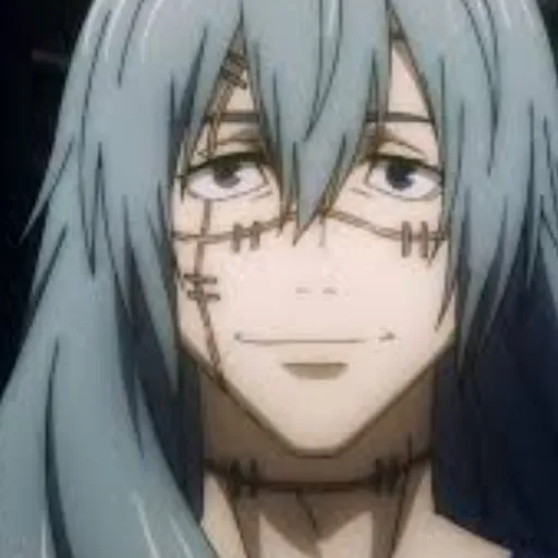 creator mahitodejujutsu's avatar