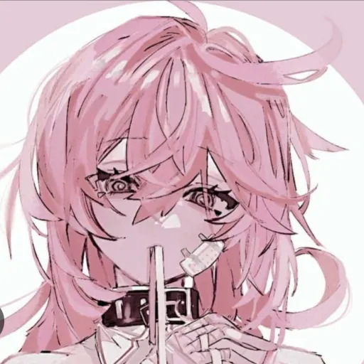 creator Pink_candy's avatar