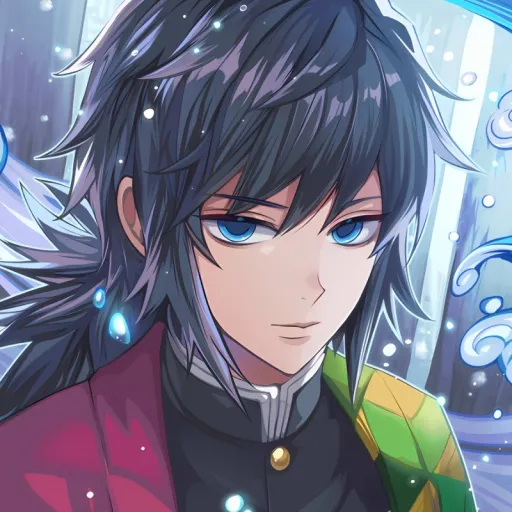 creator Loki tomioka no se's avatar