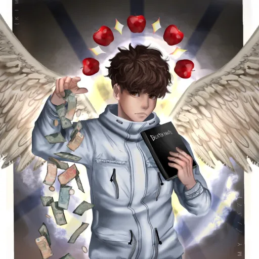 creator minuro tanaka's avatar