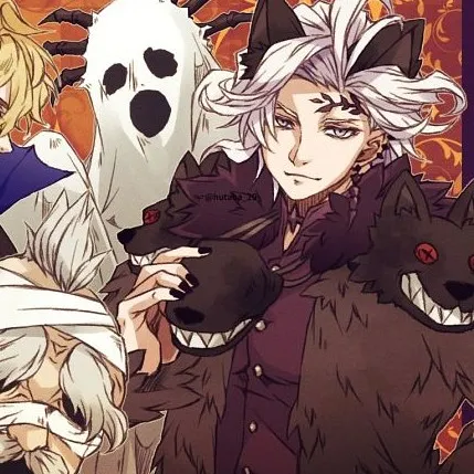 creator Hades rey del infi's avatar