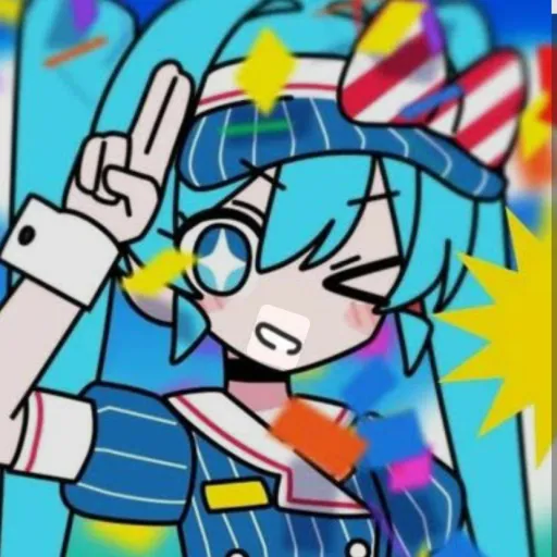 creator ☆miku-chan☆'s avatar