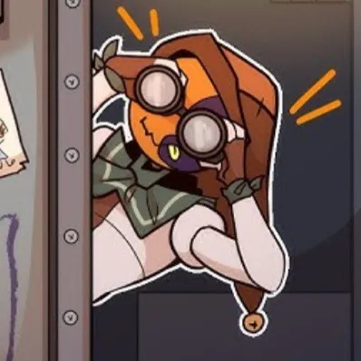 creator jackwantsspondges's avatar