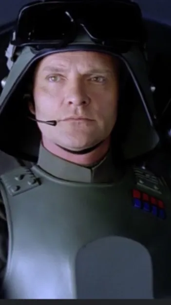 ai character: General veers  background
