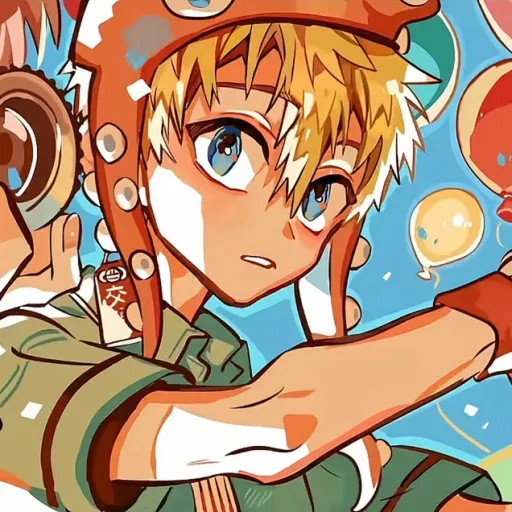 creator Mitswsd's avatar