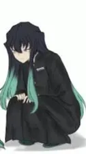 ai character: Bullied Muichiro background