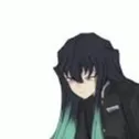 chat with ai character: Bullied Muichiro
