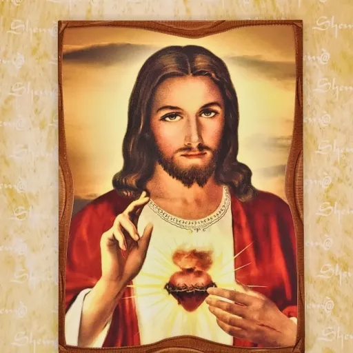 creator jesus bever die's avatar