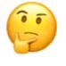 chat with ai character: 🤔