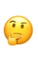 ai character: 🤔 background