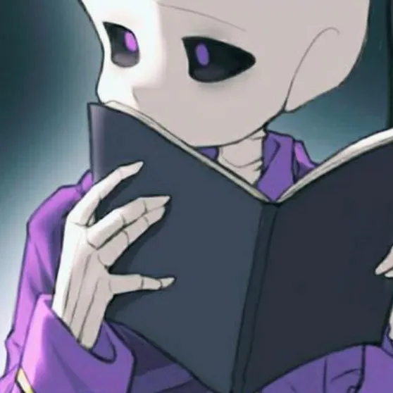 chat with ai character: Night sans