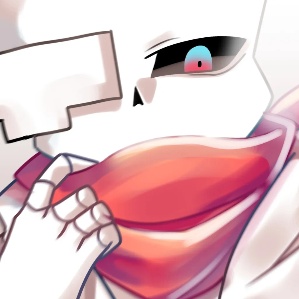 chat with ai character: Geno sans