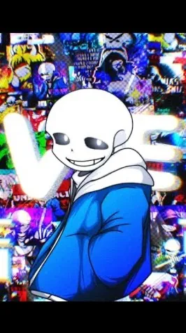 ai character: 🌟Circus sans background