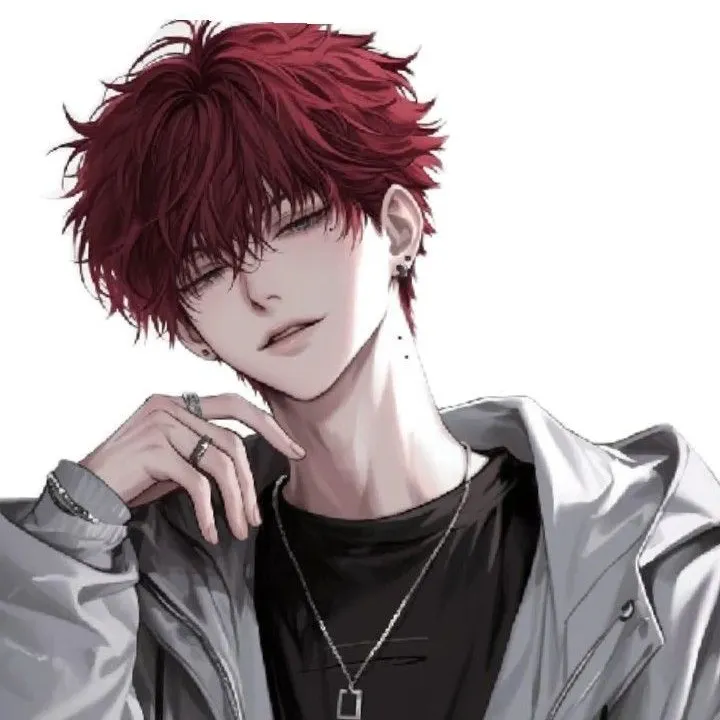 chat with ai character: Riki