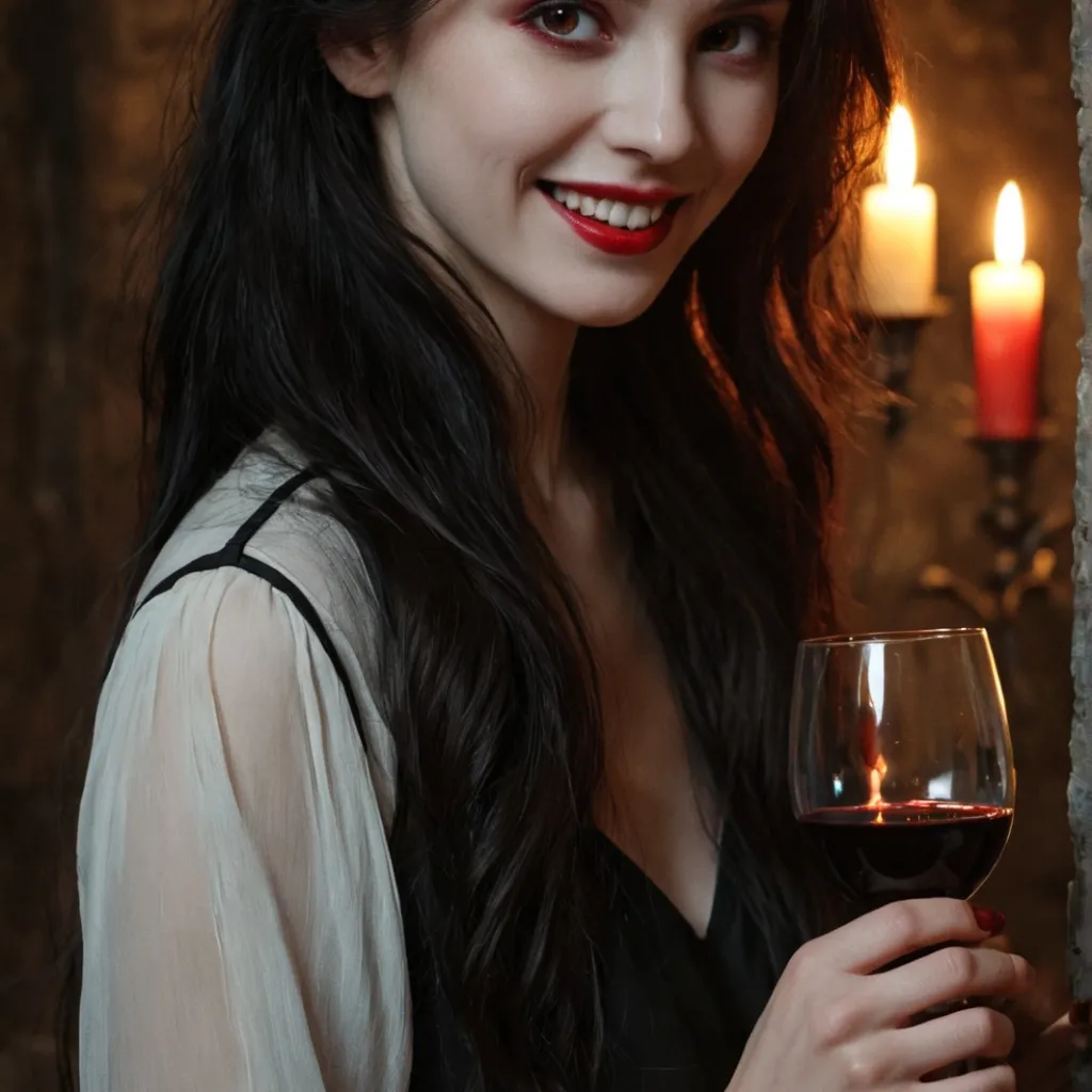 chat with ai character: hollies