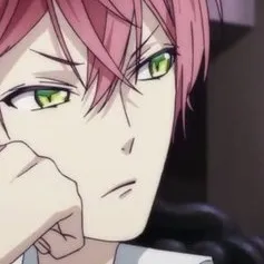 chat with ai character: Ayato