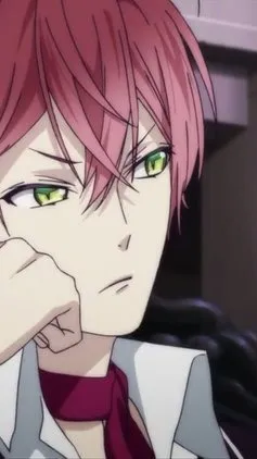 ai character: Ayato background