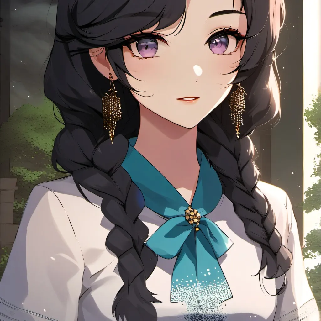 chat with ai character: Sayori suki baddie