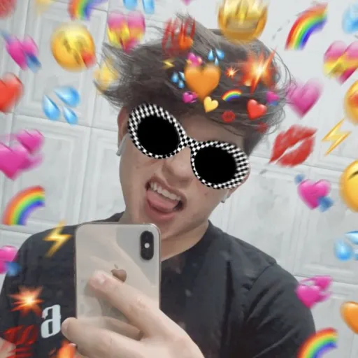 creator fan de sacer crvst's avatar