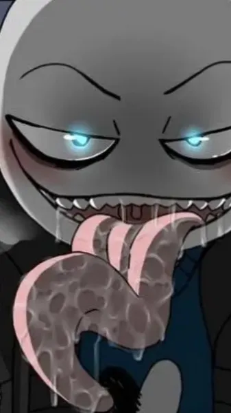 ai character: Peter (Y/B background