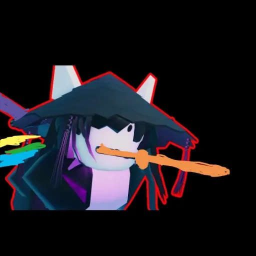 creator Annhilation's avatar