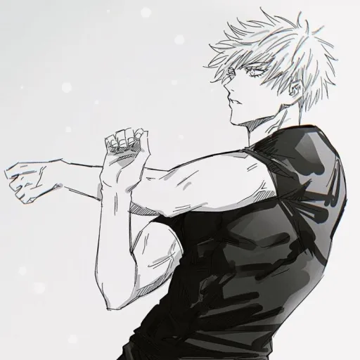 creator ~✨Saturo Gojo✨~'s avatar