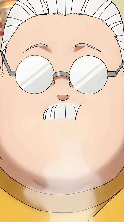 ai character: Taro Sakamoto background