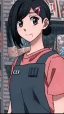 ai character: Aoi Sakamoto background