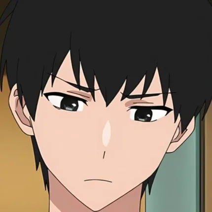 chat with ai character: Morihito Otogi