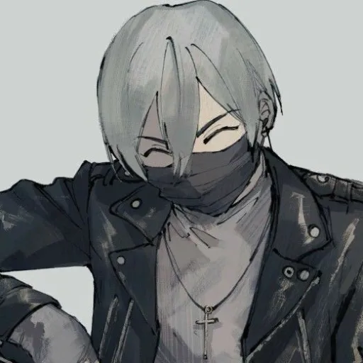 creator Hikari Shi's avatar