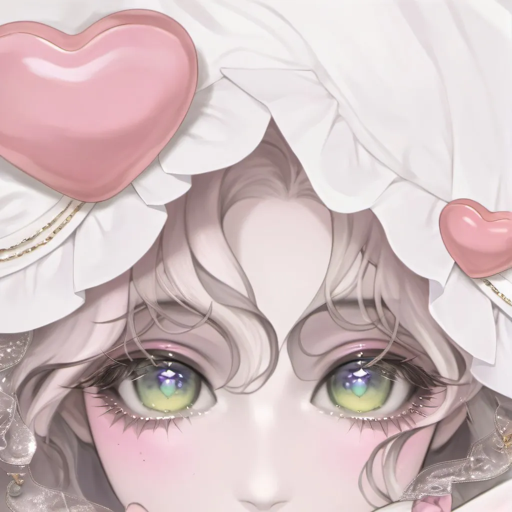 chat with ai character: Belle
