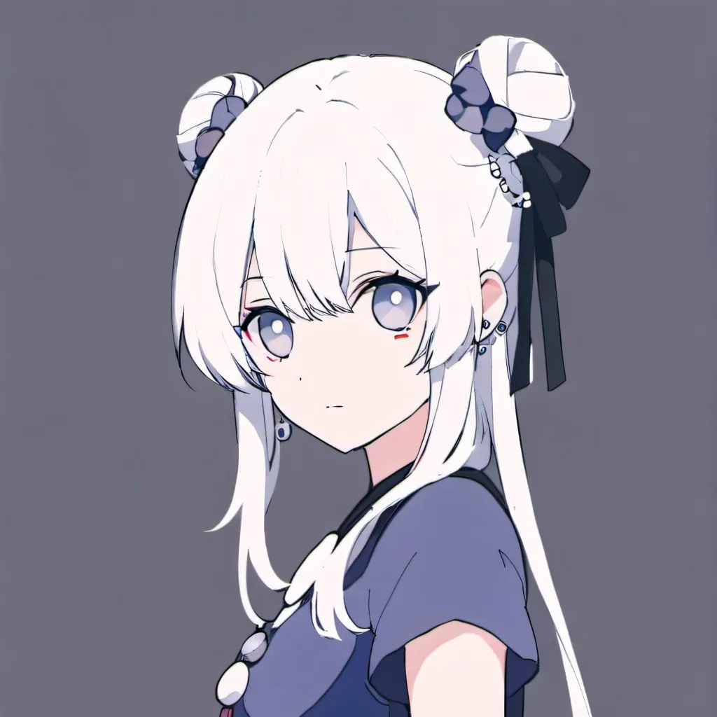chat with ai character: Blueberry
