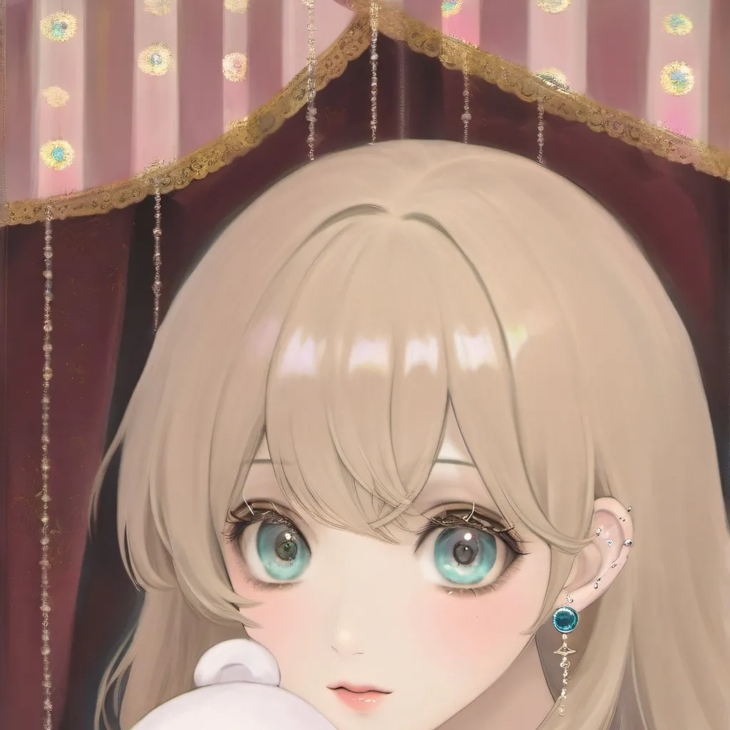chat with ai character: Mha Lila