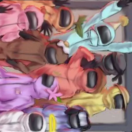 creator it's okay to cry's avatar
