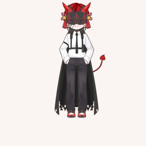 creator the proudman's avatar