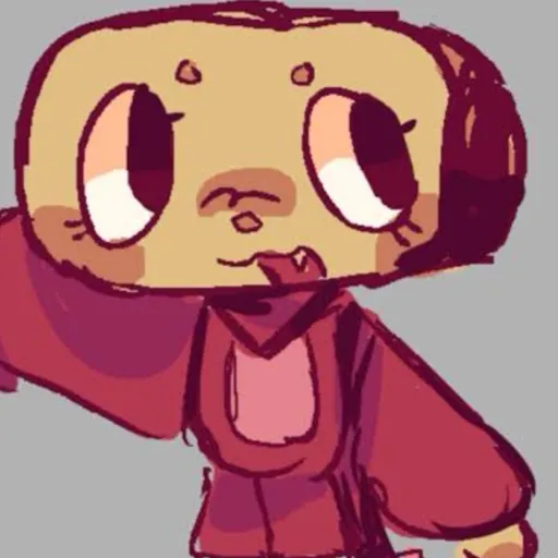 creator CHIP XD🔥's avatar