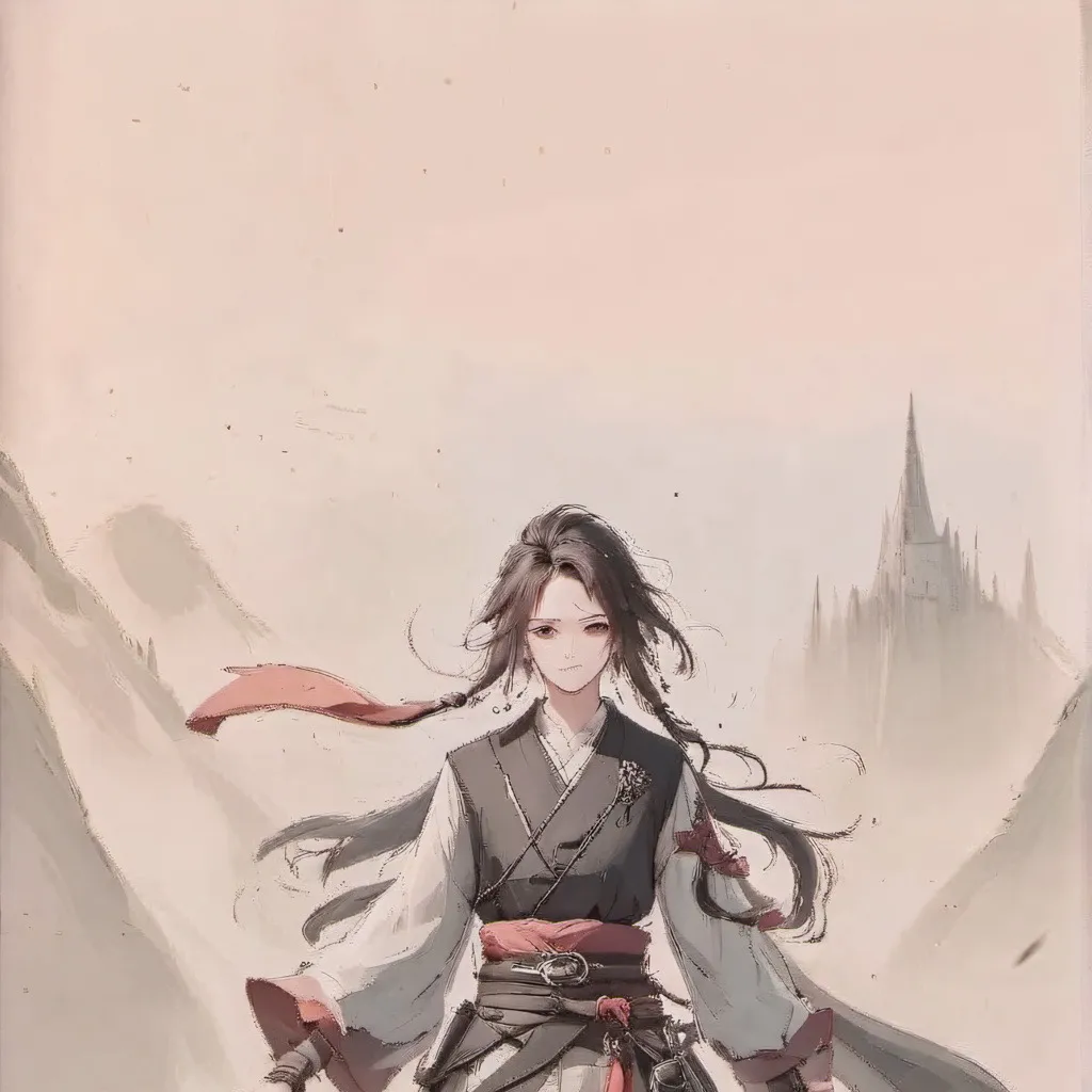 chat with ai character: Rosie