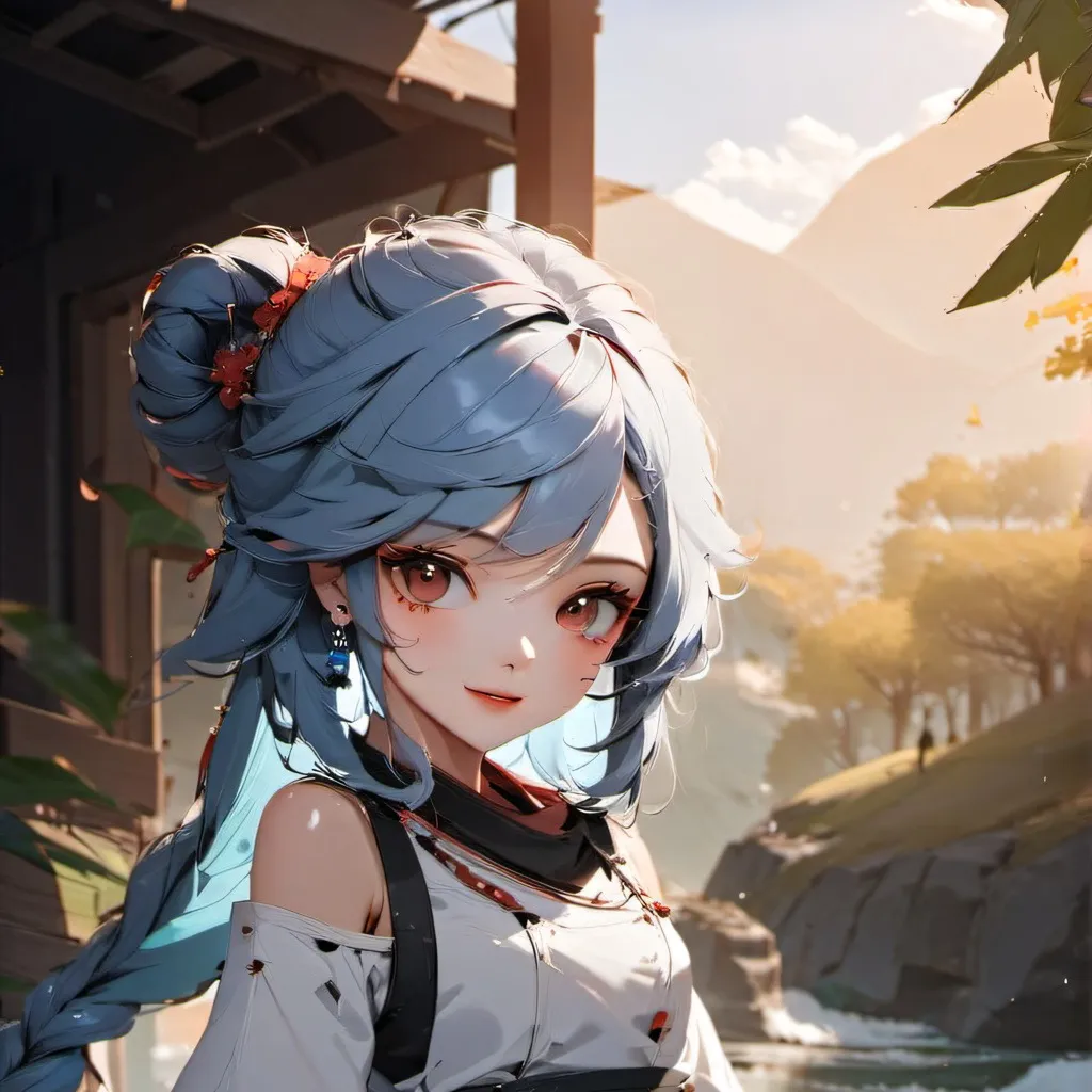 chat with ai character: Nomi