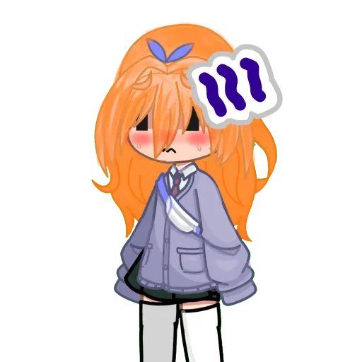 creator @Camigacha's avatar