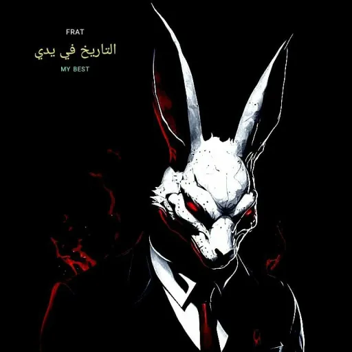 creator Charles Bunny 💀🐰🖤🥀's avatar