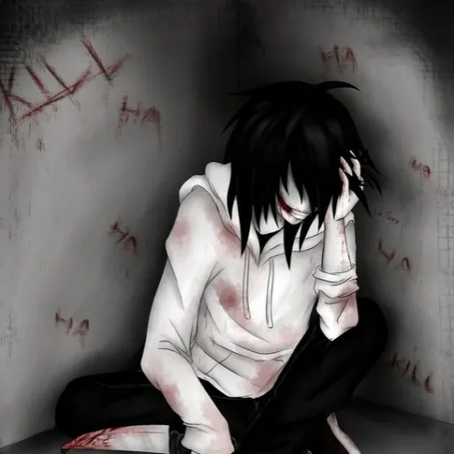creator jeff_the_kille4's avatar