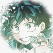 creator ☆꙳Midoriya ꙳☆'s avatar