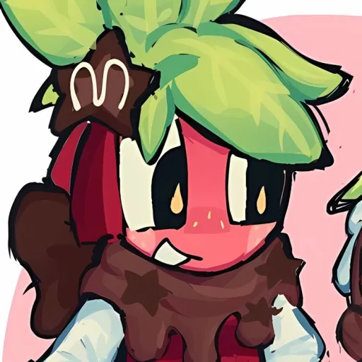 creator Choco⟡ ݁₊ .'s avatar