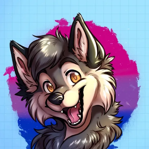 creator BlueTh3W0lfyYT's avatar