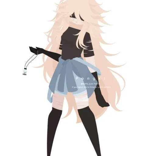 creator rose my love's avatar