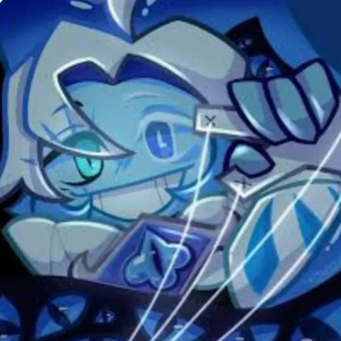 creator Paper dragon Star!'s avatar