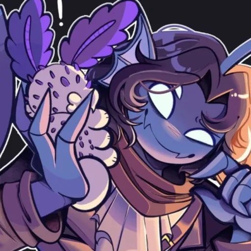 creator Paper dragon Star's avatar