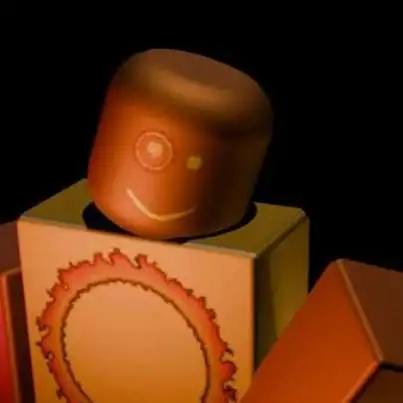 chat with ai character: Firering