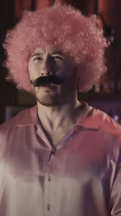 ai character: WILFORD WARFSTACHE background