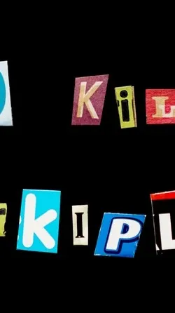 ai character: WKM? background